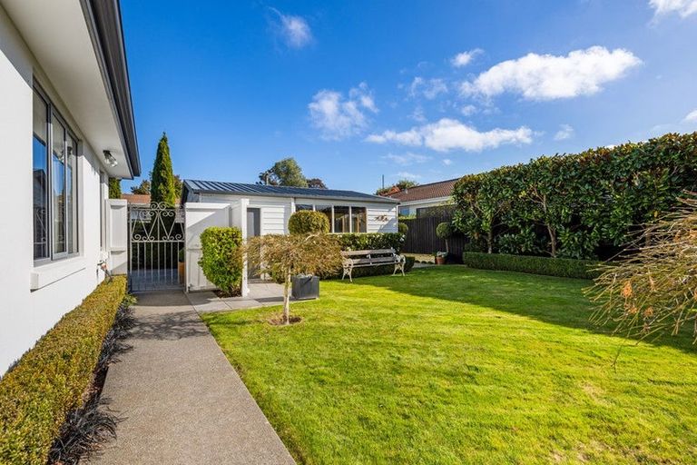 Photo of property in 36 Brookside Terrace, Bryndwr, Christchurch, 8053