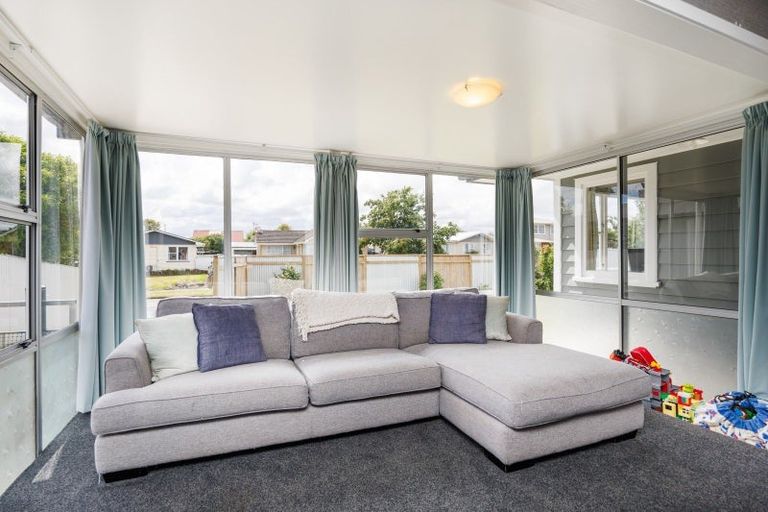 Photo of property in 30 Anakiwa Street, Kelvin Grove, Palmerston North, 4414
