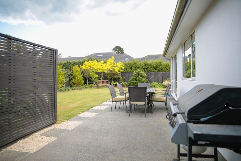 Photo of property in 9 Sterling Crescent, Kaiapoi, 7630