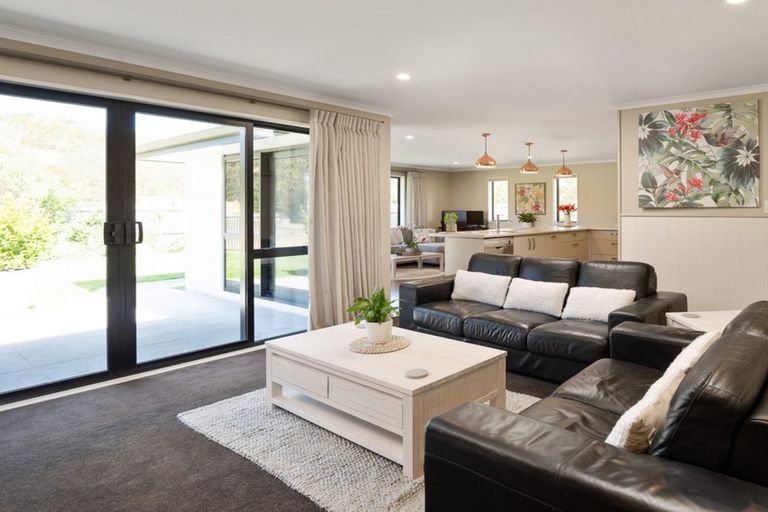 Photo of property in 5 Grigg Drive, Witherlea, Blenheim, 7201