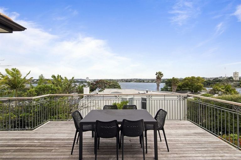 Photo of property in 1/248 Hurstmere Road, Takapuna, Auckland, 0622