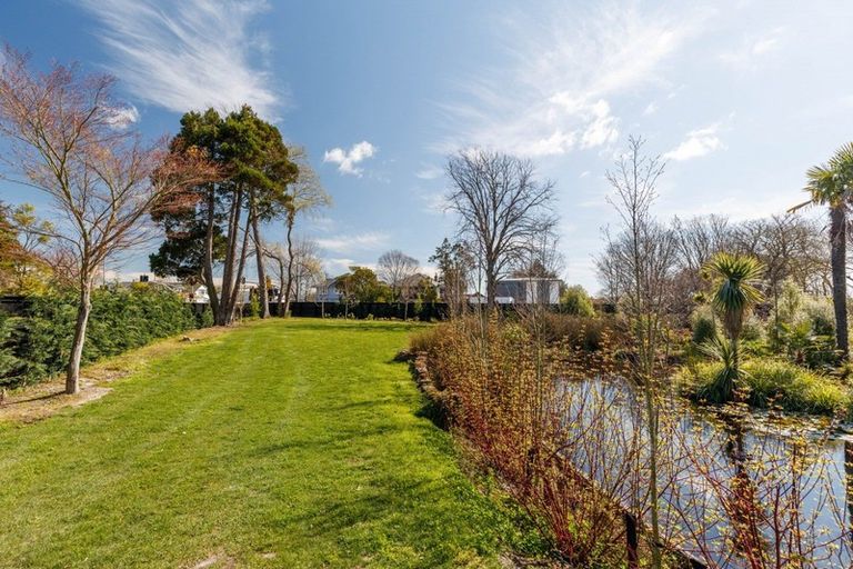 Photo of property in 194 Rossall Street, Merivale, Christchurch, 8052