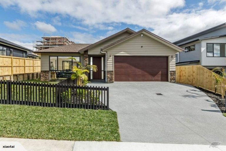 Photo of property in 127 Ormonde Drive, Silverdale, 0932