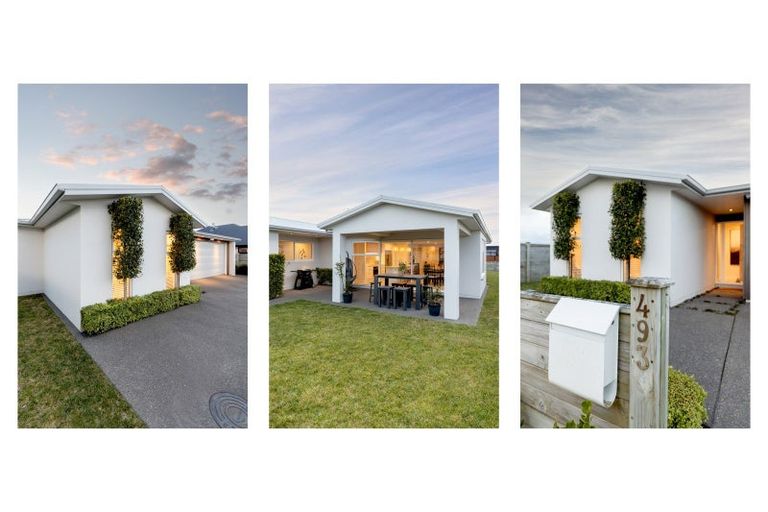 Photo of property in 493 Gloucester Road, Papamoa Beach, Papamoa, 3118