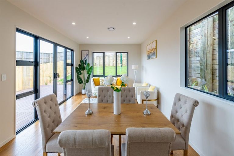 Photo of property in 144 Ninth View Avenue, Beachlands, Auckland, 2018