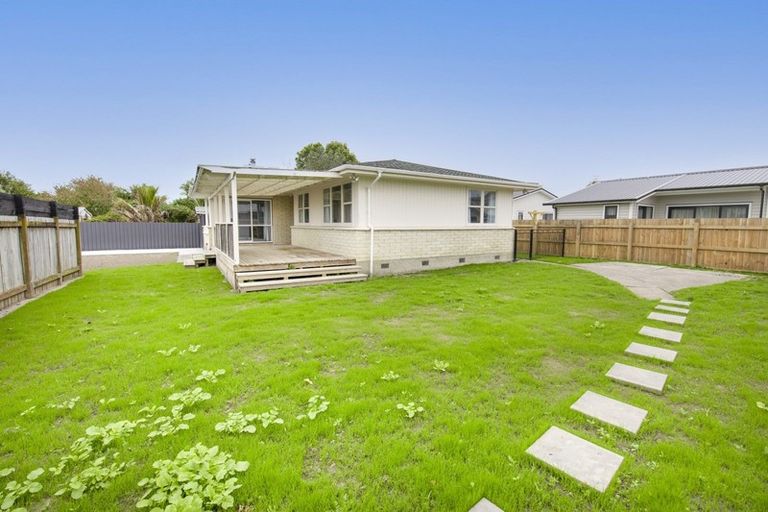 Photo of property in 7a Wordsworth Crescent, Maraenui, Napier, 4110