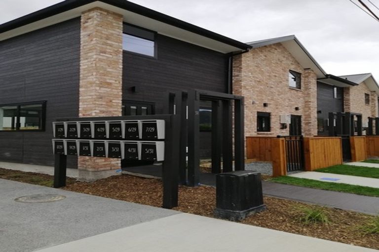 Photo of property in 7/29 Waiwhetu Road, Waiwhetu, Lower Hutt, 5010