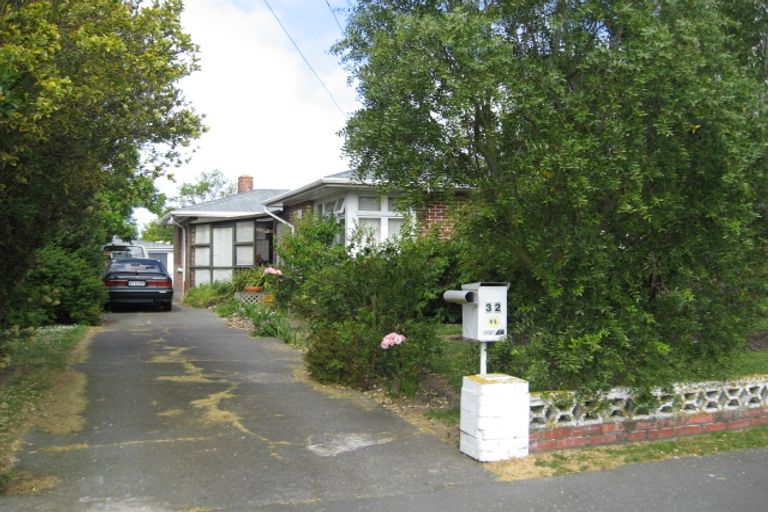 Photo of property in 32 Hope Street, Shirley, Christchurch, 8013