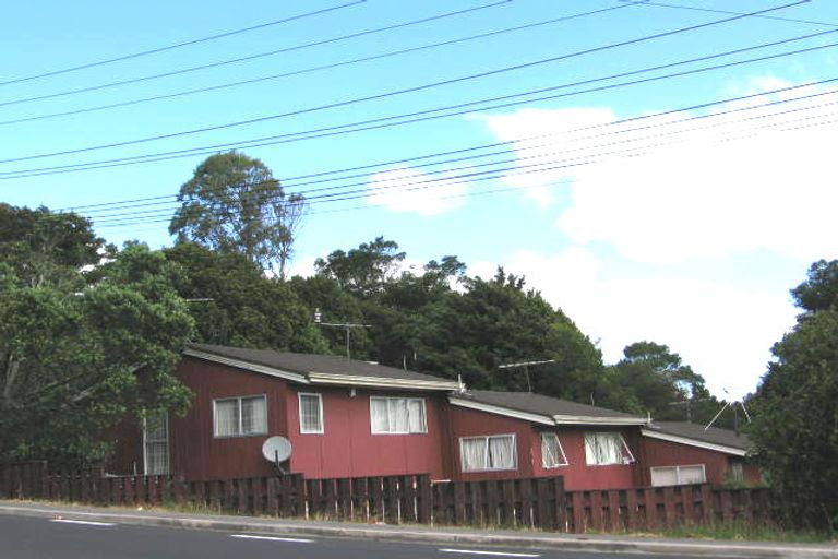 Photo of property in 137 Eskdale Road, Birkdale, Auckland, 0626