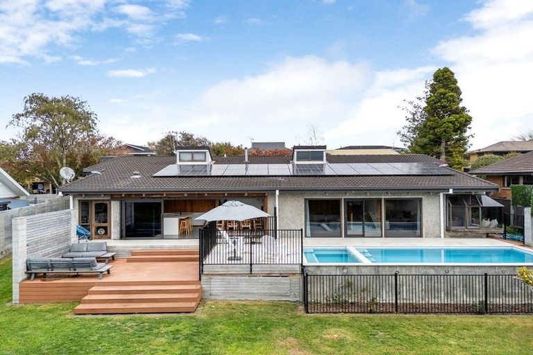 Photo of property in 4 Cattanach Street, St Andrews, Hamilton, 3200