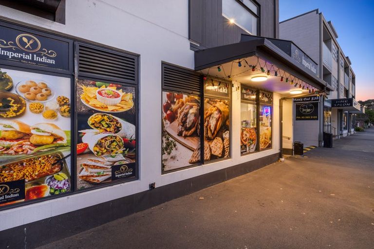 Photo of property in 7/378 Worcester Street, Linwood, Christchurch, 8011