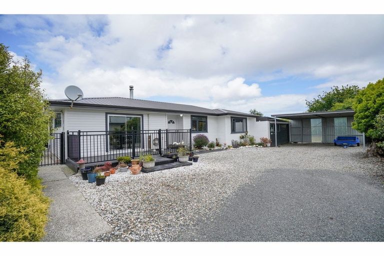 Photo of property in 29 Wye Street, Newfield, Invercargill, 9812