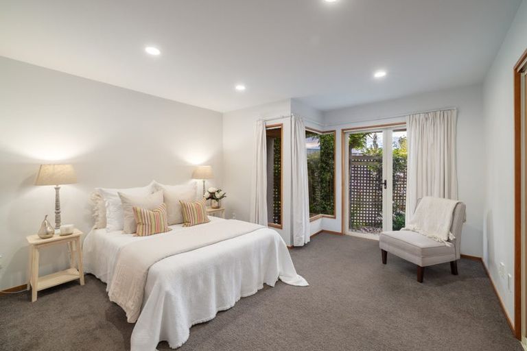 Photo of property in 12b Huntsbury Avenue, Huntsbury, Christchurch, 8022