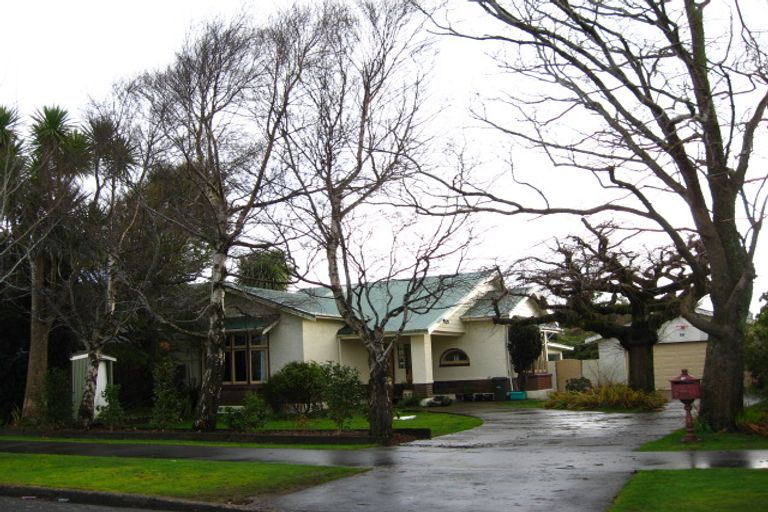Photo of property in 126 Lewis Street, Gladstone, Invercargill, 9810