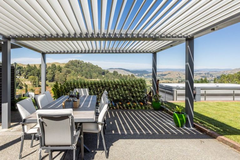 Photo of property in 537 Apley Road, Puketapu, Napier, 4184