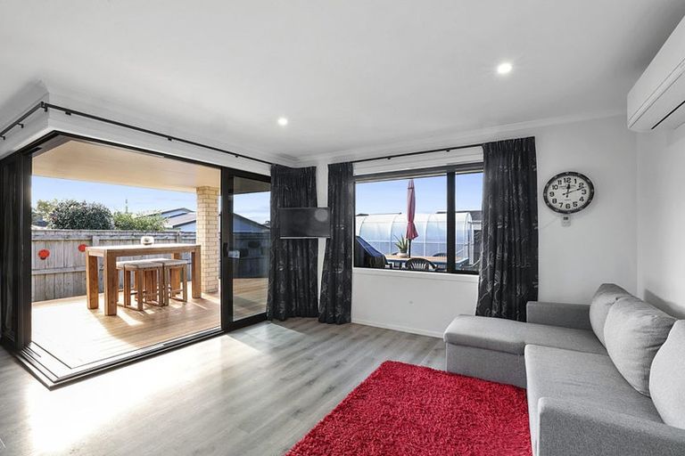 Photo of property in 4 Ellesmere Avenue, Bell Block, New Plymouth, 4312