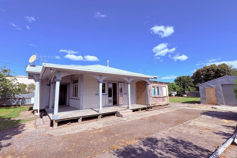 Photo of property in 68 Lucknow Street, Wairoa, 4108