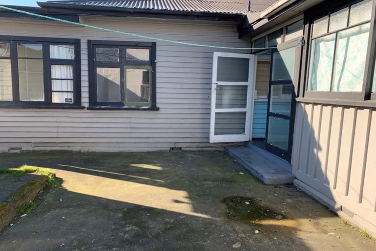 Photo of property in 97 Nursery Road, Phillipstown, Christchurch, 8011