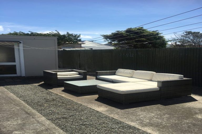 Photo of property in 14 Salek Street, Kilbirnie, Wellington, 6022