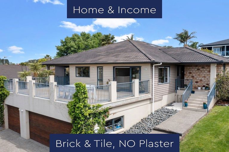 Photo of property in 16 Burwood Terrace, Gulf Harbour, Whangaparaoa, 0930