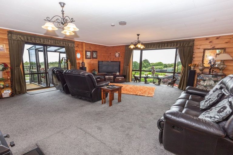 Photo of property in 717 Main South Road, Gladstone, Greymouth, 7805