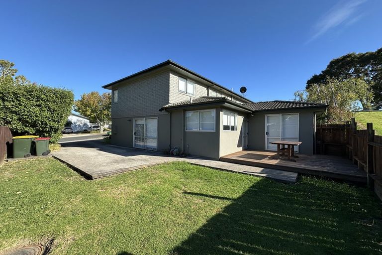 Photo of property in 4 Bain Place, Bucklands Beach, Auckland, 2014