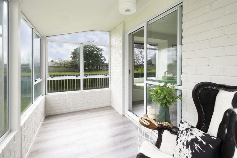 Photo of property in 14 Wrigley Place, Matamata, 3400