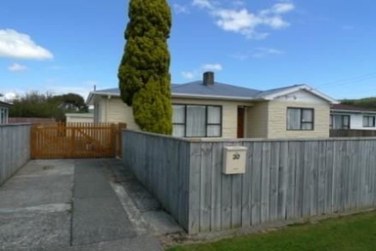 Photo of property in 30 Norfolk Street, Wainuiomata, Lower Hutt, 5014