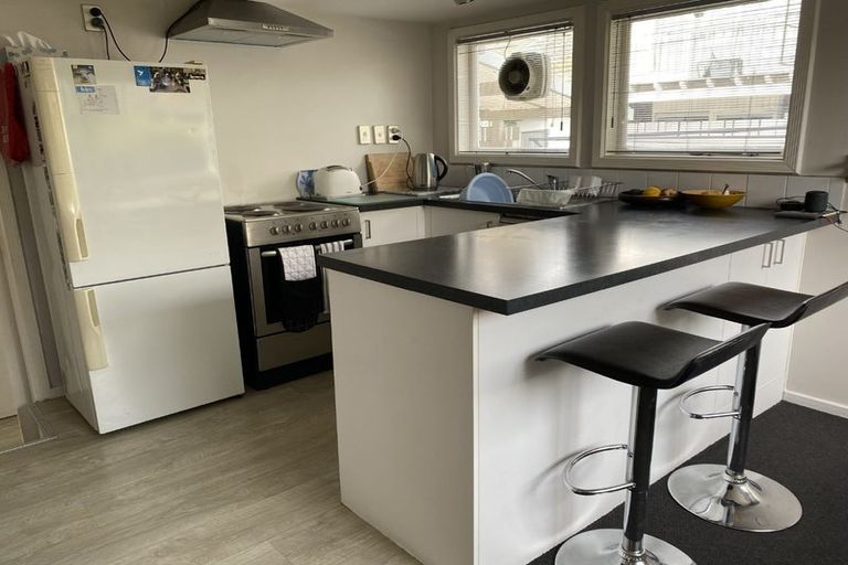 Photo of property in 7/112 Rossall Street, Merivale, Christchurch, 8014