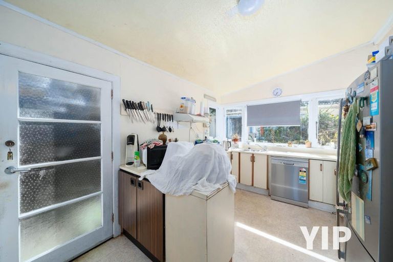 Photo of property in 101 Ironside Road, Johnsonville, Wellington, 6037