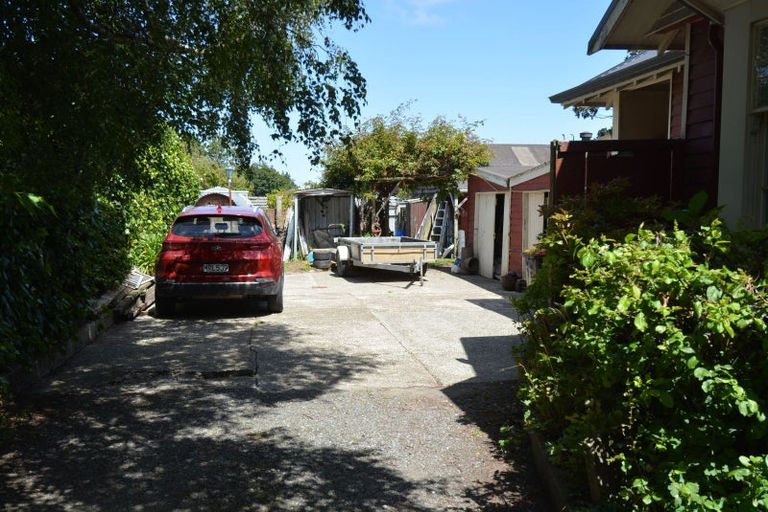 Photo of property in 61 Louisa Street, Gladstone, Invercargill, 9810