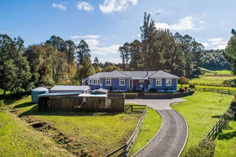 Photo of property in 111a State Highway 30, Tikitere, Rotorua, 3074
