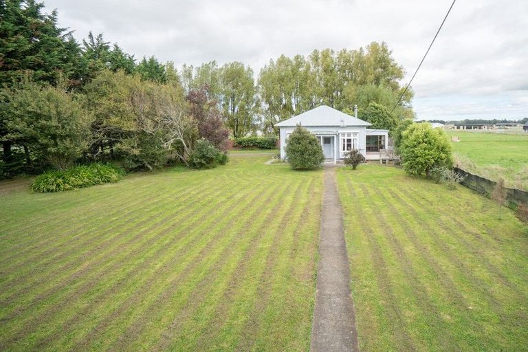 Photo of property in 893 Milson Line, Newbury, Feilding, 4775
