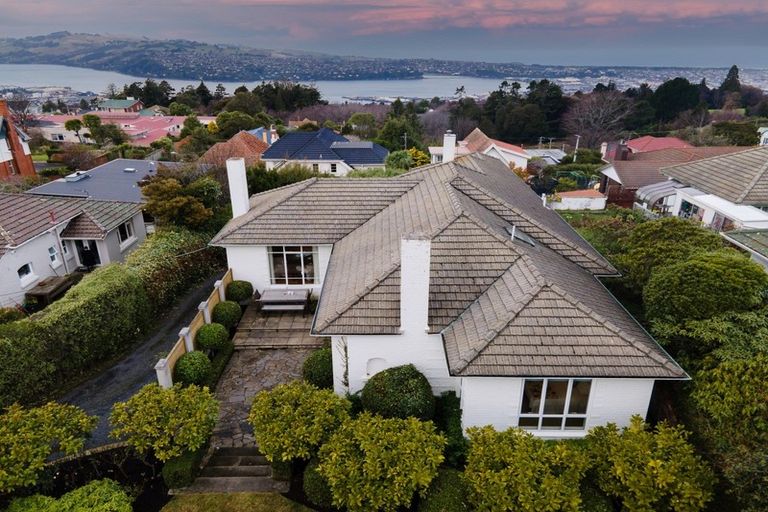 Photo of property in 216 Highgate, Roslyn, Dunedin, 9010