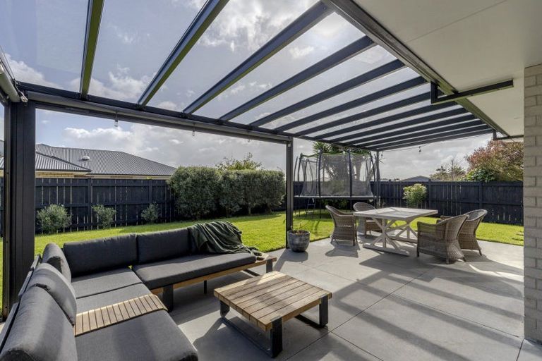 Photo of property in 4a James Drive, Bell Block, New Plymouth, 4312