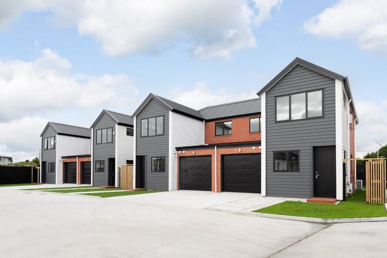 Photo of property in 3/41 Prisk Street, Melville, Hamilton, 3206