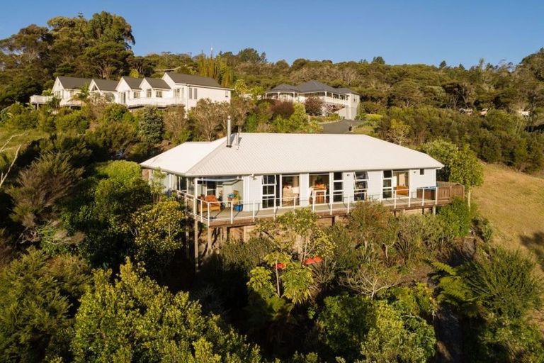 Photo of property in 84c Florance Avenue, Russell, 0272