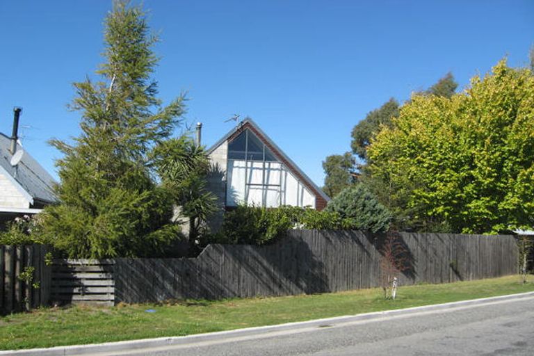 Photo of property in 101 Spaxton Street, Methven, 7730