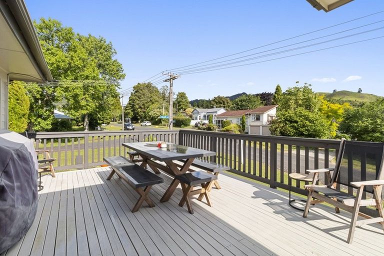 Photo of property in 1 Elliot Street, Waihi, 3610