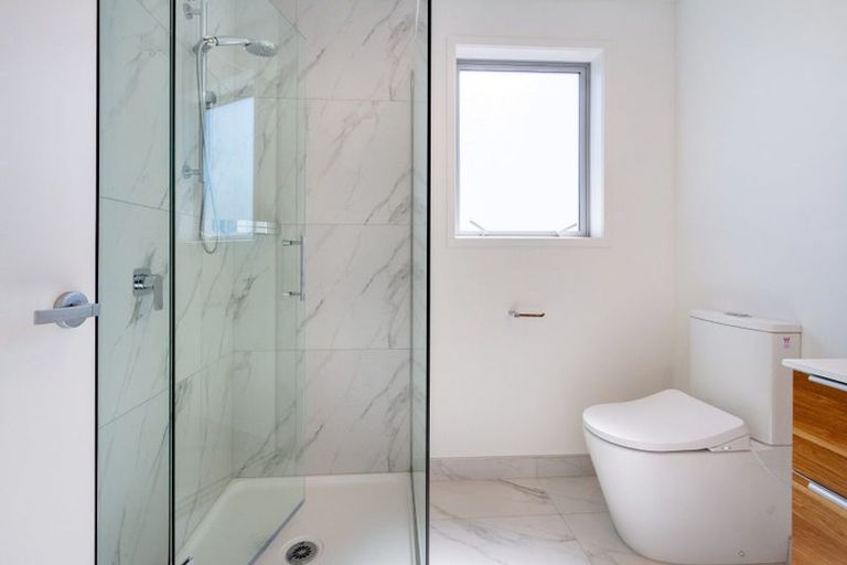 Photo of property in 7/17 Winchester Street, Merivale, Christchurch, 8014