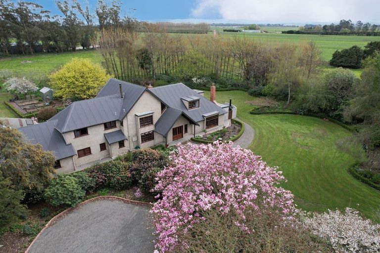 Photo of property in 287 Gibson Road, Peebles, Oamaru, 9494