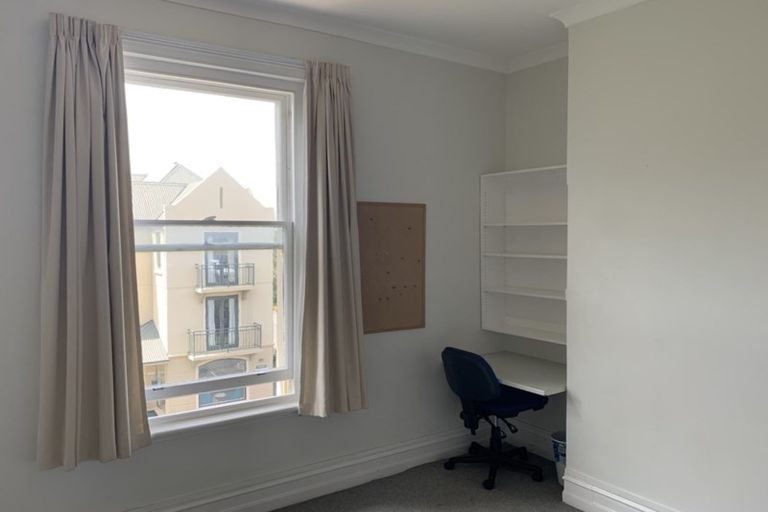 Photo of property in 75b York Place, Dunedin Central, Dunedin, 9016