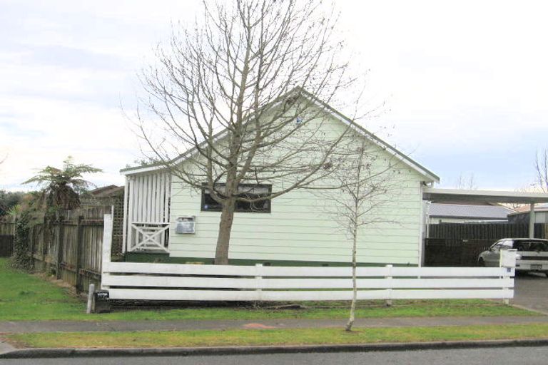 Photo of property in 4 Derby Street, Nawton, Hamilton, 3200