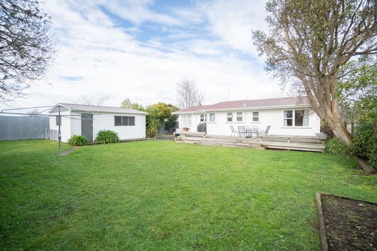 Photo of property in 40 Norrie Street, Feilding, 4702
