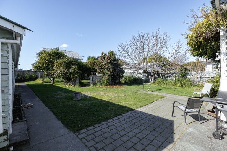 Photo of property in 38 Wycliffe Street, Onekawa, Napier, 4110