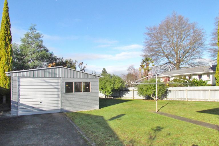 Photo of property in 11 Daniell Street, Solway, Masterton, 5810
