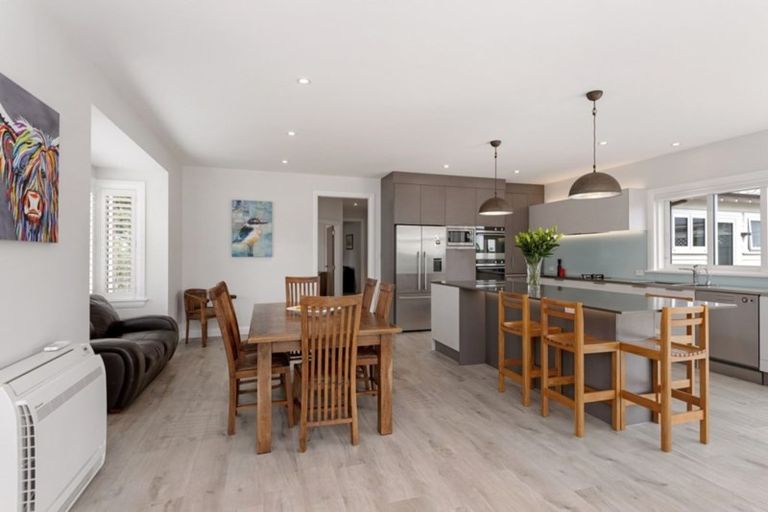 Photo of property in 3 Hartley Avenue, Strowan, Christchurch, 8052