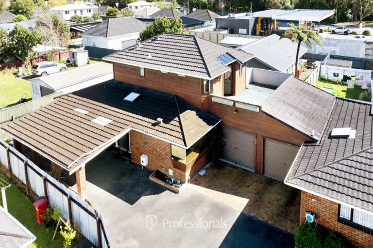 Photo of property in 13 Gower Street, Silverstream, Upper Hutt, 5019