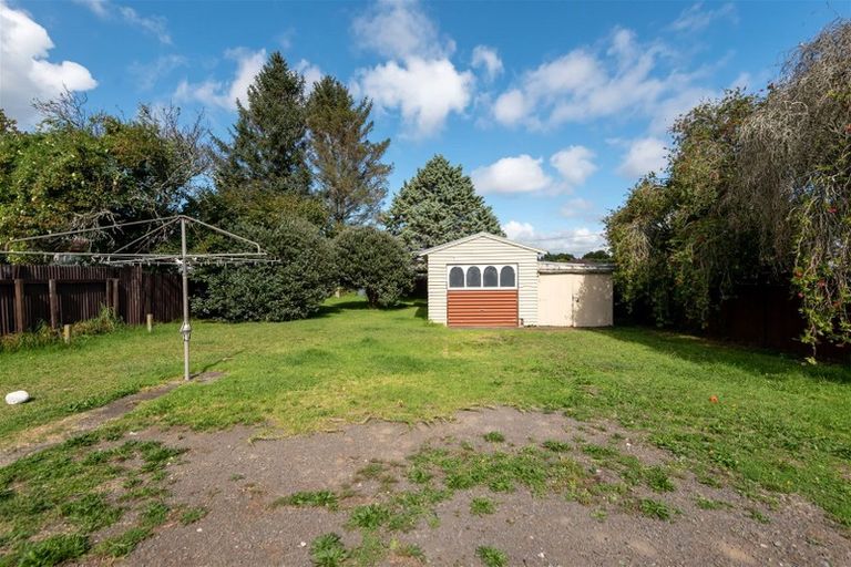 Photo of property in 114 Browns Road, Manurewa, Auckland, 2102