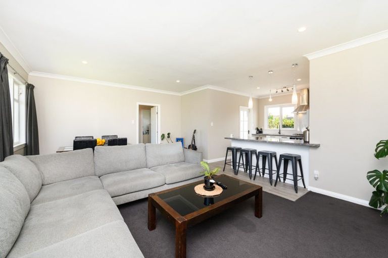 Photo of property in 42 Nottingham Avenue, Awapuni, Palmerston North, 4412